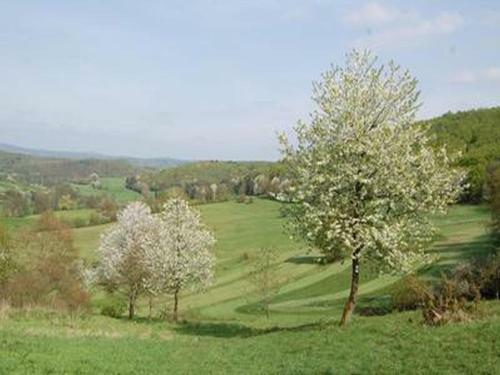Apartamento Land Und Leute