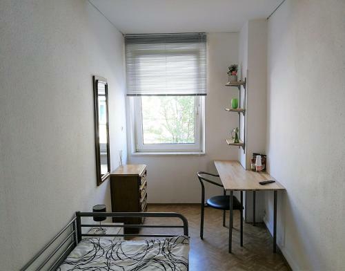 Privatzimmer F�rth Zentrum