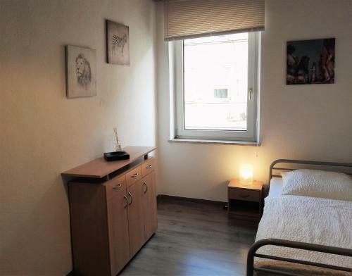 Privatzimmer F�rth Zentrum