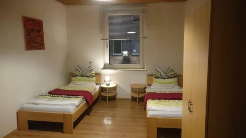 Privatzimmer F�rth Zentrum