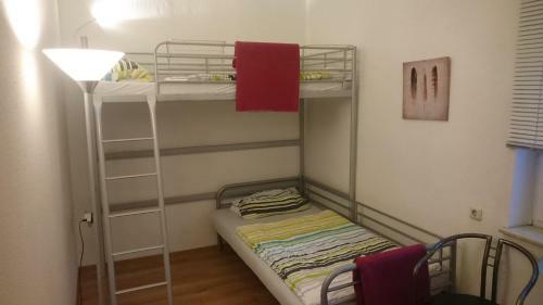 Privatzimmer F�rth Zentrum