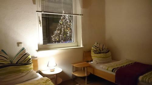 Privatzimmer F�rth Zentrum