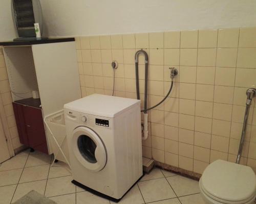 Privatzimmer F�rth Zentrum