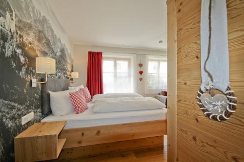 Apartamento Allg�u-moni