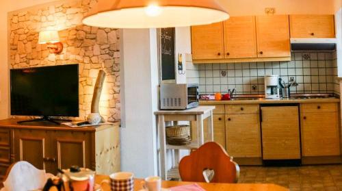 Apartamento Allg�u-moni