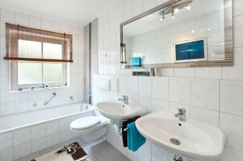 Apartamento Haus Schlossblick