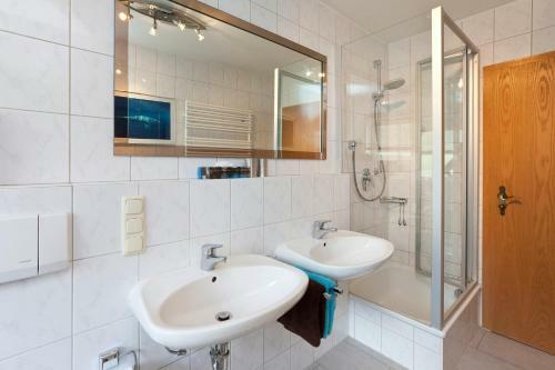 Apartamento Haus Schlossblick