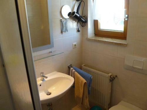 Hostal Haus Lissi