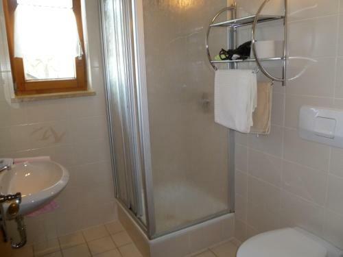 Hostal Haus Lissi