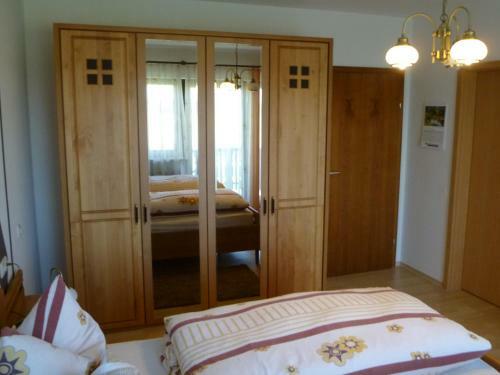 Hostal Haus Lissi