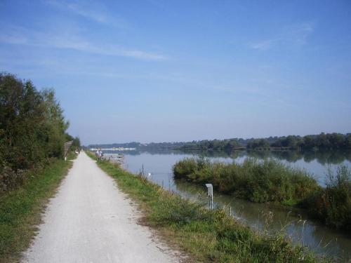 Apartamento Appartement Bruckmeier