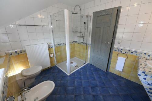 Fachwerkh�user Gager Haus ?strate?