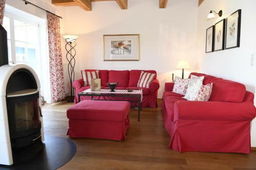 Fachwerkh�user Gager Haus ?strate?