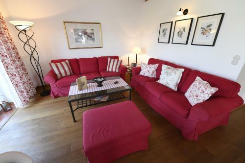 Fachwerkh�user Gager Haus ?strate?