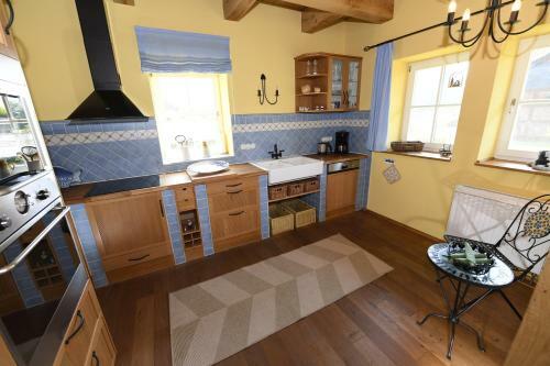 Fachwerkh�user Gager Haus ?strate?