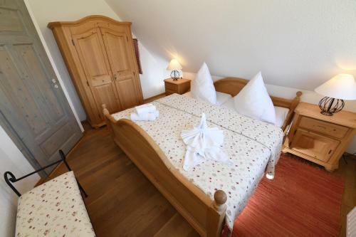 Fachwerkh�user Gager Haus ?strate?