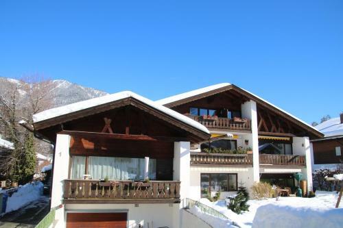 Alpen - Apartments