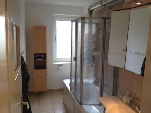 Arena City Apartment Buer