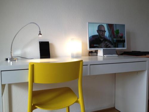 Arena City Apartment Buer
