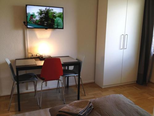 Arena City Apartment Buer
