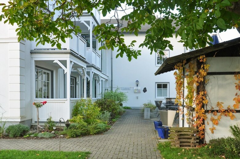 Hostal Haus Svantekahs