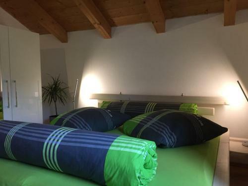 Ferienhaus Schnappenblick