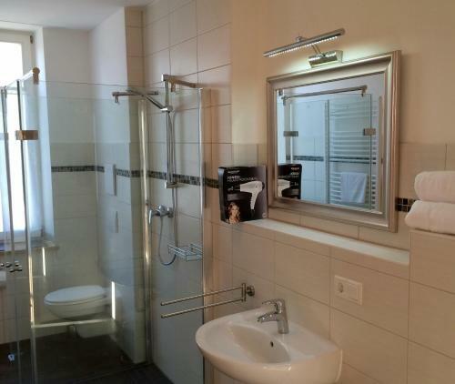 Apartamento Alte Post