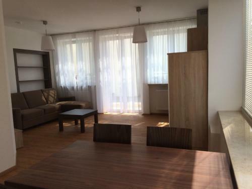 Apartamento Alte Post