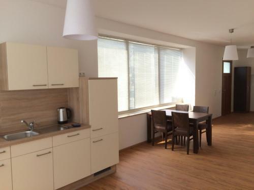 Apartamento Alte Post