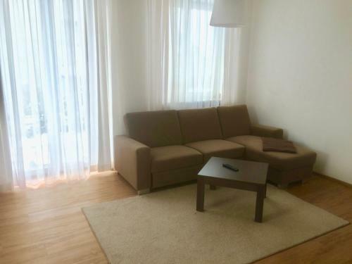 Apartamento Alte Post