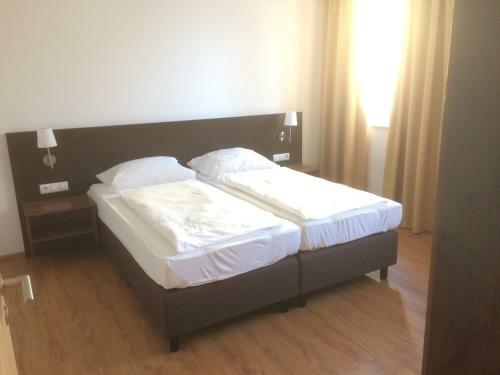 Apartamento Alte Post