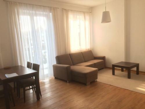 Apartamento Alte Post