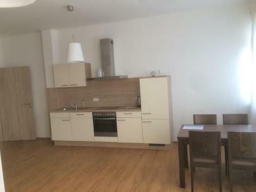 Apartamento Alte Post