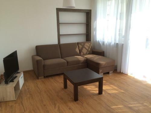Apartamento Alte Post