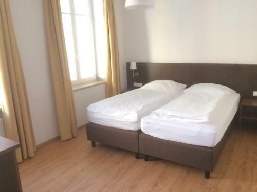 Apartamento Alte Post