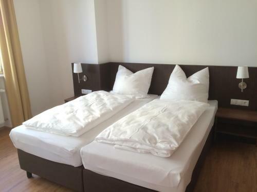 Apartamento Alte Post