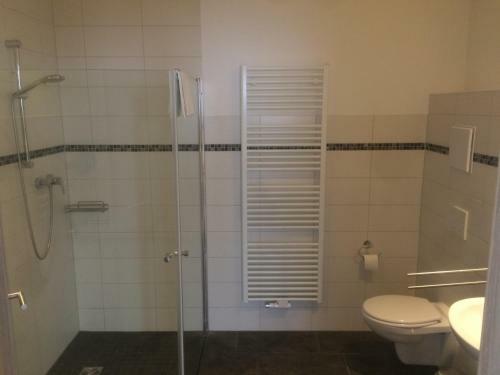Apartamento Alte Post