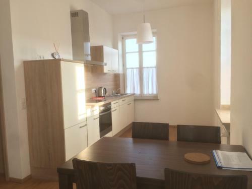 Apartamento Alte Post