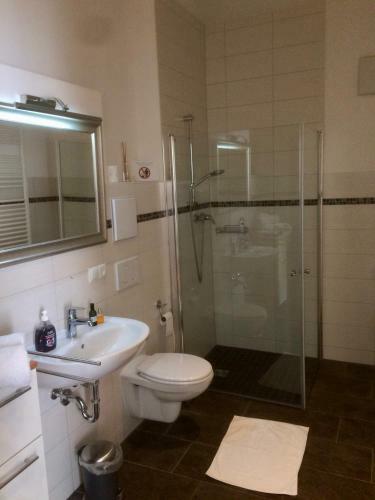Apartamento Alte Post