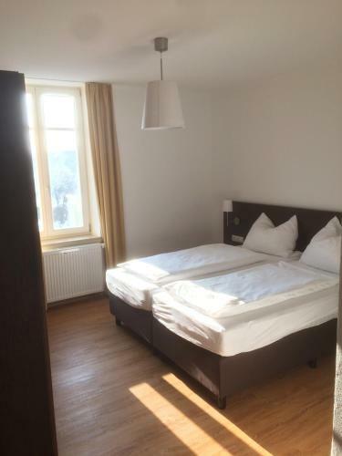 Apartamento Alte Post