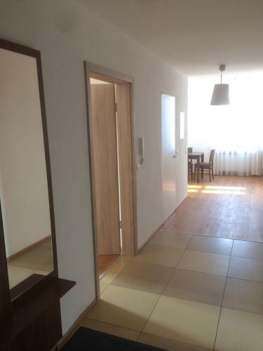 Apartamento Alte Post
