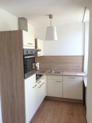 Apartamento Alte Post