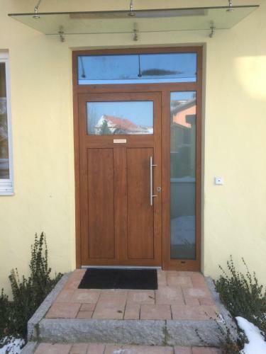 Apartamento Alte Post