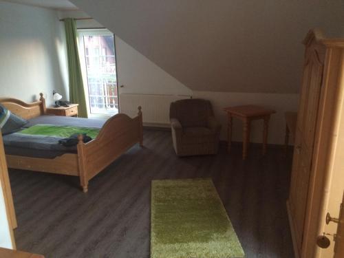 Hostal Pension Finkenschenke