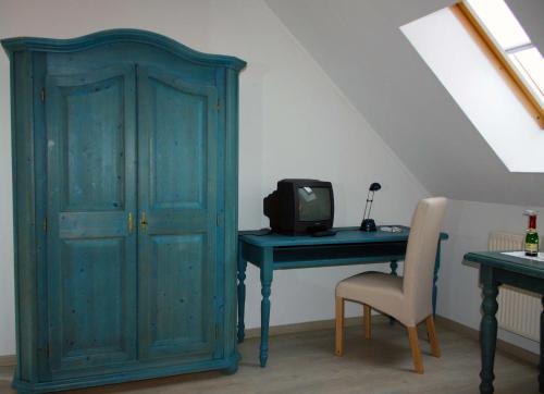 Hostal Pension Finkenschenke