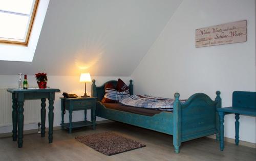 Hostal Pension Finkenschenke