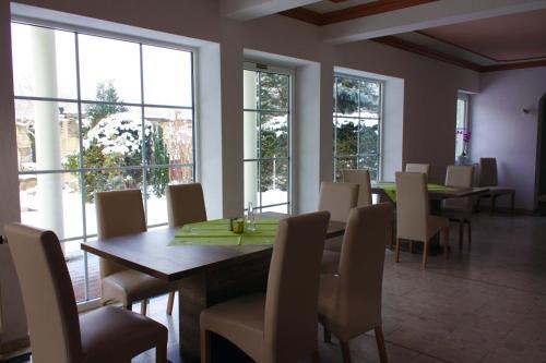 Hostal Pension Finkenschenke