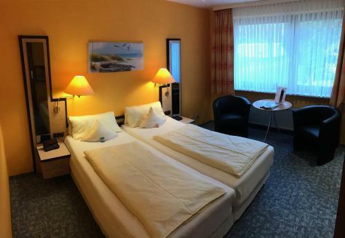 Hotel Windspiel