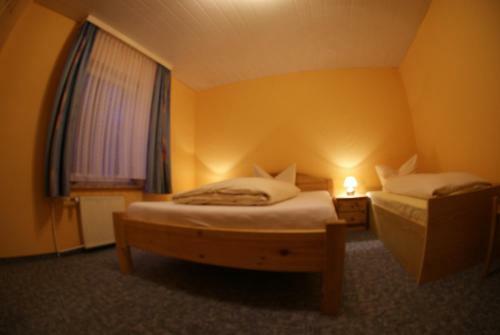 Hotel Windspiel