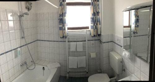 Hotel Windspiel